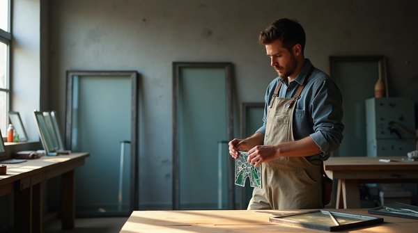 Un vitrier à genève pour tous vos besoins en vitrage