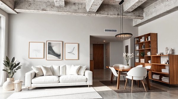 Éclairages modernes : 10 astuces pour sublimer votre intérieur