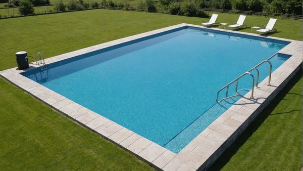 Peut-on utiliser l'énergie géothermique pour chauffer une piscine et comment?