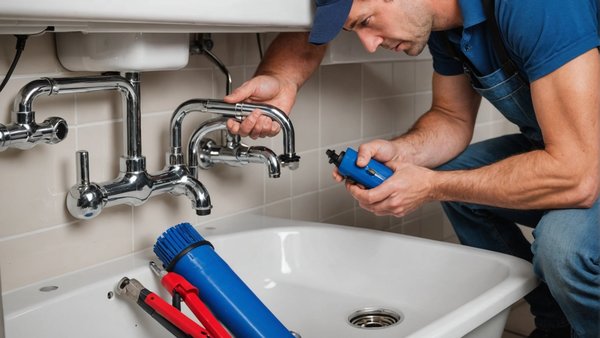 Les problèmes de plomberie les plus courants