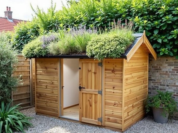 Les matériaux de mobilier de jardin les plus durables