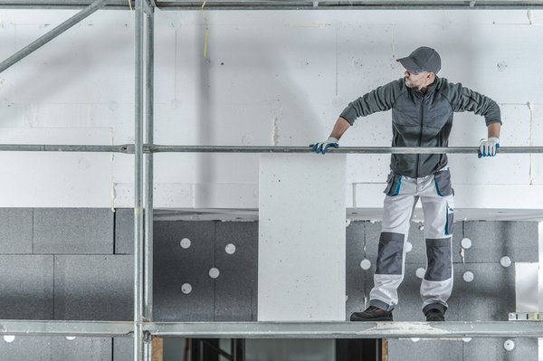 Isolation graphite et pet : l'innovation au service de l'écologie