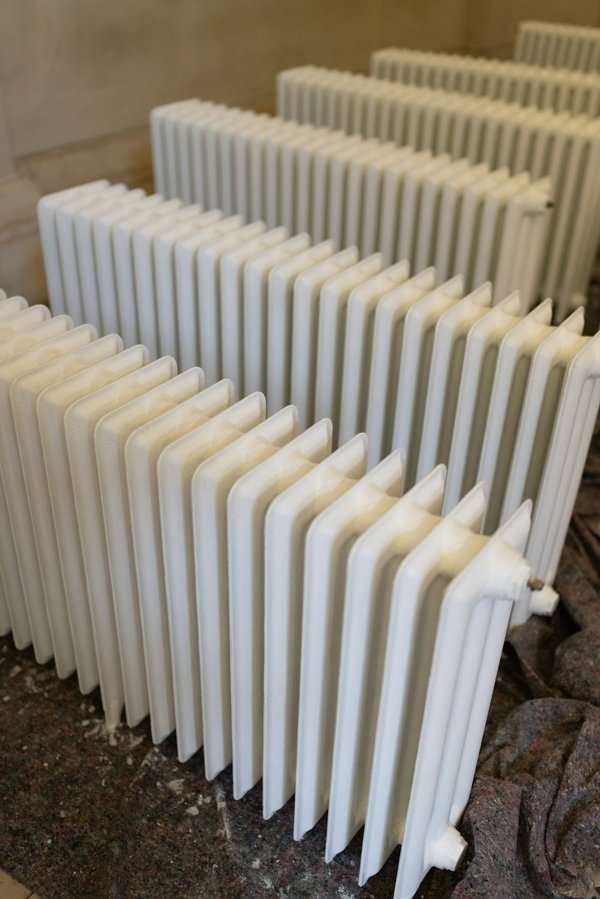 Radiateur fonte ou acier : la méthode simple à connaître