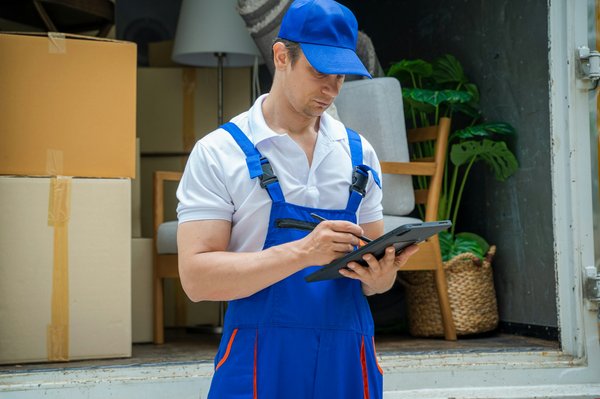 Obtenez votre devis gratuit pour un déménagement à Ajaccio