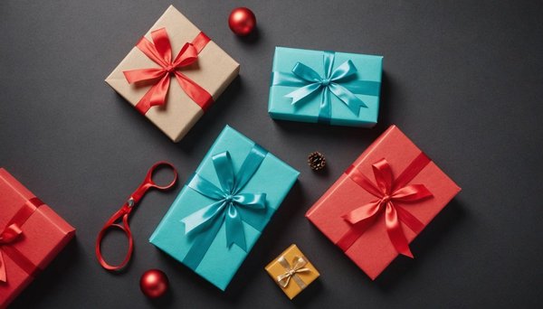 Papier de soie fantaisie : sublimer vos cadeaux avec style