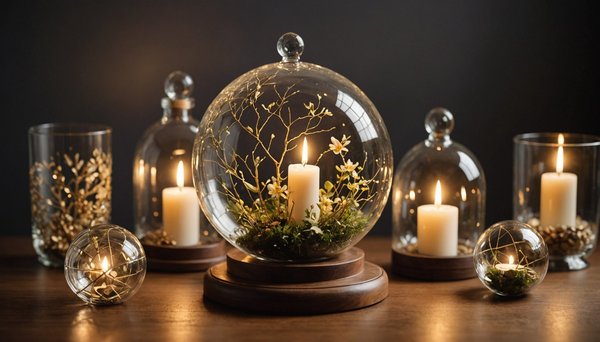 Découvrez les meilleures tendances de la décoration artisanale mondiale