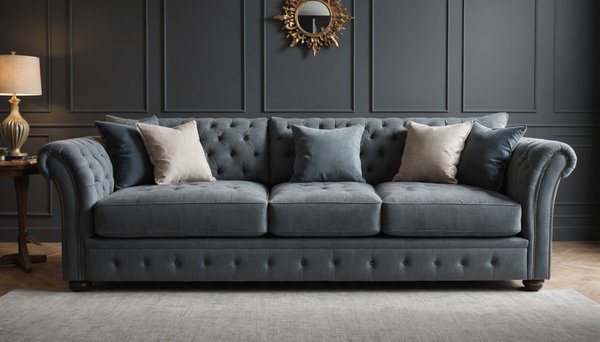 Les secrets du spécialiste du canapé convertible haut de gamme