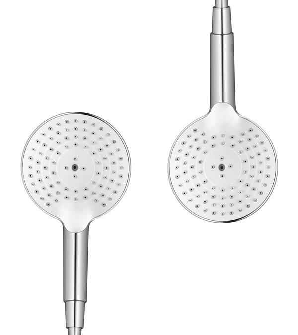 Trouvez la pomme de douche anti-calcaire idéale pour vous