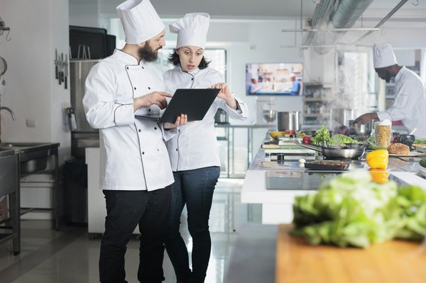 Les meilleures tendances culinaires à découvrir à orléans