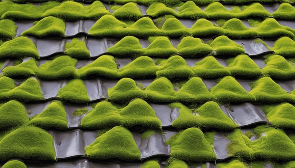 Top méthodes innovantes pour le démoussage de toitures et le nettoyage de façades