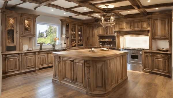 Solutions personnalisées pour votre maison par un menuisier à rochefort