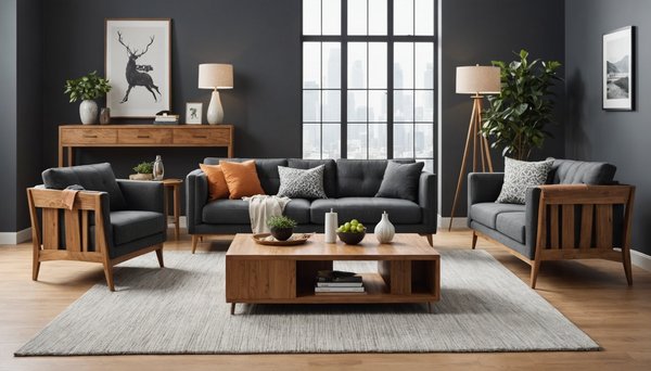 Trouvez des meubles écoresponsables et hors du commun en ligne