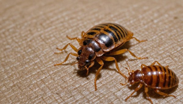 Spécialiste punaise de lit : trouvez la solution adaptée !