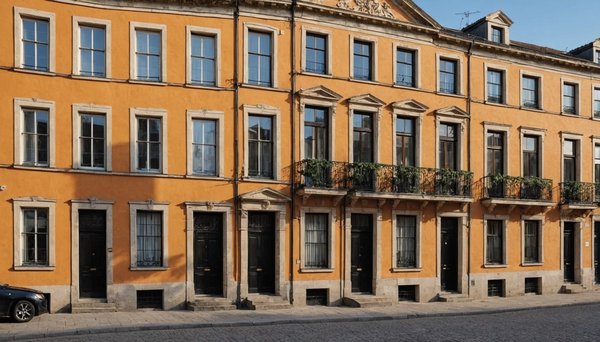 10 astuces déco pour améliorer l'apparence de votre façade