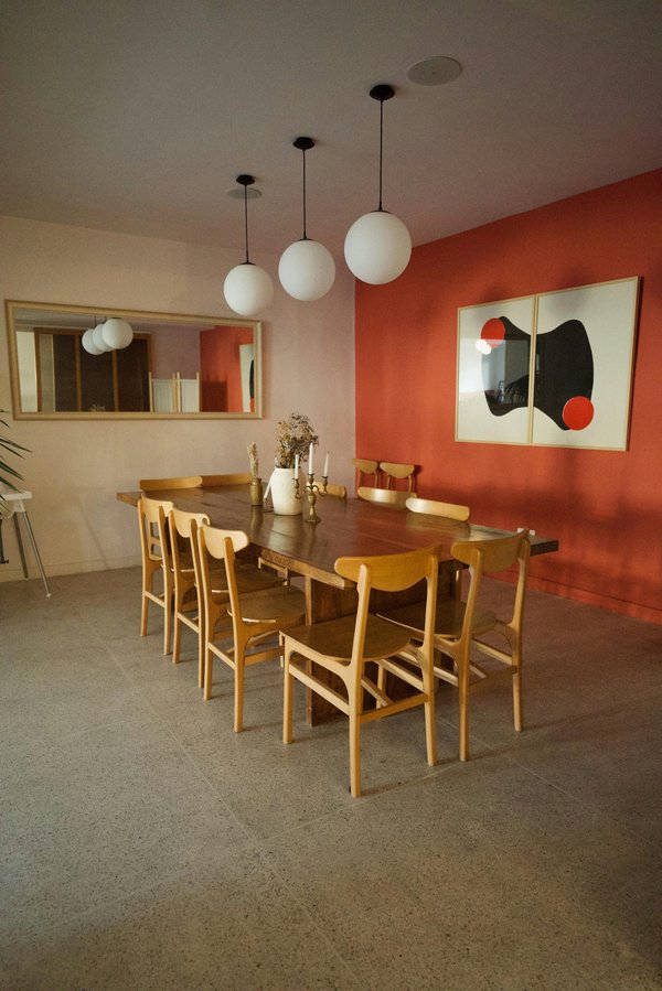 Les choses à ne pas négliger pour choisir une table à manger extensible