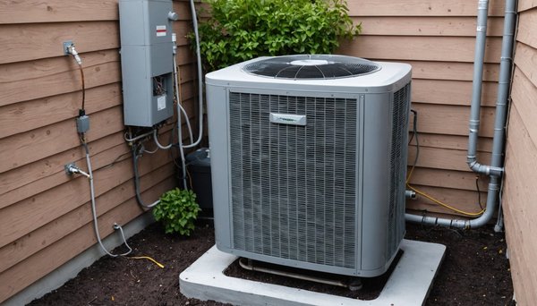 Entretien pompe à chaleur dans le val d'oise : pourquoi et comment ?